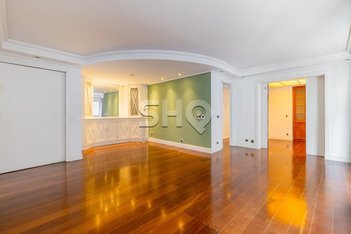 apartment em Alameda Itu, Jardim Paulista - São Paulo - SP