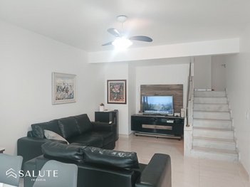 apartment em Avenida Atlântica, Centro - Balneário Camboriú - SC