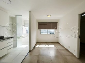 apartment em Rua Torres da Barra, Água Branca - São Paulo - SP