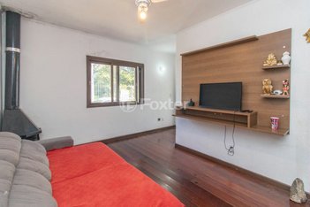 house em Rua João Lúcio Marques, Aberta dos Morros - Porto Alegre - RS