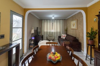 house em Rua Campo Formoso, Jardim Marajoara - São Paulo - SP