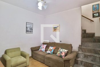 house em Rua do Oratório, Alto da Mooca - São Paulo - SP