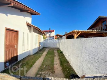 house em Servidão Estação Lua Clara, São João do Rio Vermelho - Florianópolis - SC