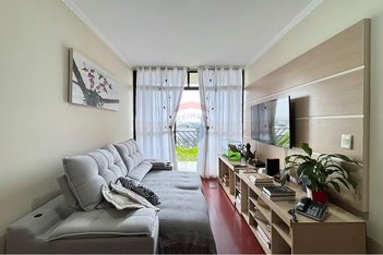 apartment em Avenida Tucunaré, Tamboré - Barueri - SP