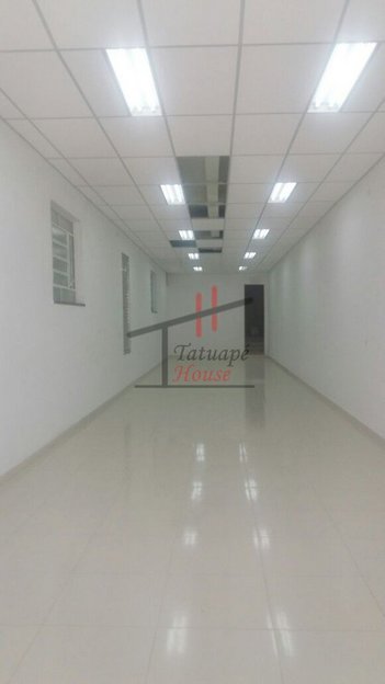 commercial_property em Coelho Lisboa, Cidade Mãe do Céu - São Paulo - SP