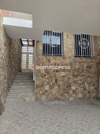 house em Rua Oliveira Catrambi, Jardim Vila Formosa - São Paulo - SP