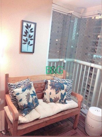 apartment em Rua Ivaí, Tatuapé - São Paulo - SP