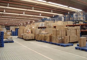 industrial em Condessa Elisabeth de Robiano, Tatuapé - São Paulo - SP