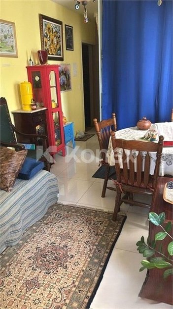 apartment em Rua Frei Caneca, Consolação - São Paulo - SP