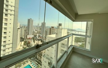 apartment em Rua Onze de Junho, Fazenda - Itajaí - SC
