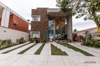 house em Rua Mar Virado, Lagoinha - Ubatuba - SP