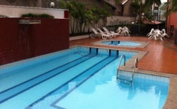 apartment em Rua dos Tapes, Cambuci - São Paulo - SP