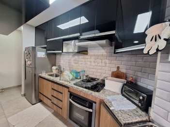 apartment em Rua Ibitirama, Vila Prudente - São Paulo - SP