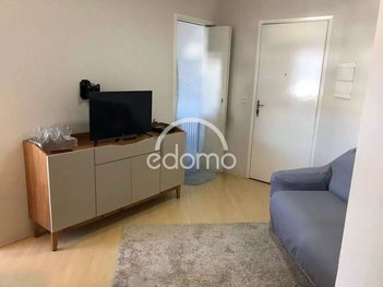 apartment em Rua Dom Estevão Pimentel, Chácara Belenzinho - São Paulo - SP