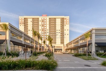 apartment em Avenida Ceará, São João - Porto Alegre - RS