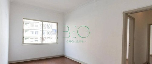 apartment em Avenida General Olímpio da Silveira, Santa Cecília - São Paulo - SP