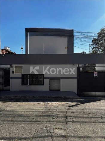 house em Rua João de Laet, Vila Aurora (Zona Norte) - São Paulo - SP