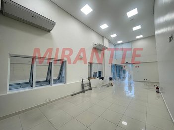 commercial_property em Conselheiro Saraiva, Santana - São Paulo - SP