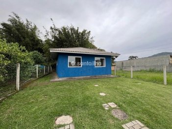 house em Servidão Romeu Joaquim Antunes, Campeche - Florianópolis - SC