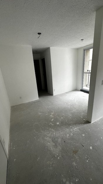 apartment em Avenida Condessa Elisabeth de Robiano, Jardim América da Penha - São Paulo - SP