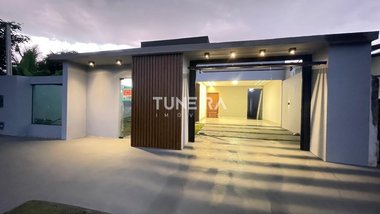 house em Rua Cianorte, Jardim Iporã - Sinop - MT