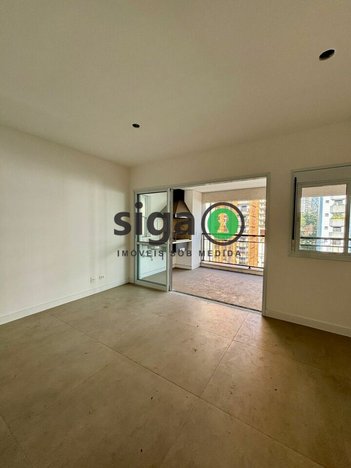 apartment em Rua Doutor Oscar Monteiro de Barros, Vila Suzana - São Paulo - SP