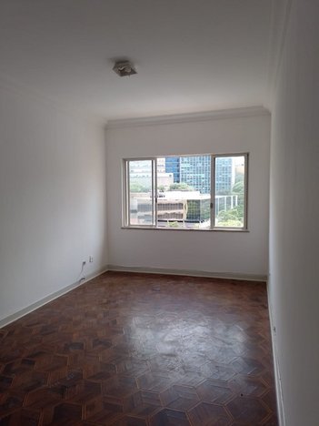 apartment em Alameda Tietê, Cerqueira César - São Paulo - SP