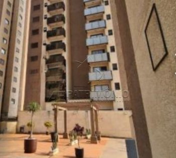 apartment em Rua Esperança, Jardim Santa Fé - Sorocaba - SP