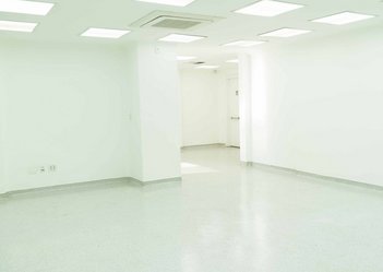 office em Rua Tenente Brito Melo, Barro Preto - Belo Horizonte - MG