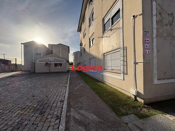 apartment em Rua Caramuru, Cidade Nova - Rio Grande - RS
