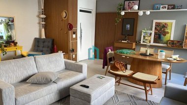 apartment em Alameda Jaú, Jardim Paulista - São Paulo - SP