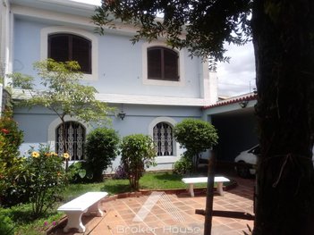 house em Rua Kansas, Brooklin Paulista - São Paulo - SP