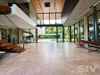 house em Alameda Sulu, Riviera - Bertioga - SP