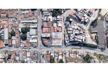 house em Rua Pedro Lessa, Santo André - Belo Horizonte - MG