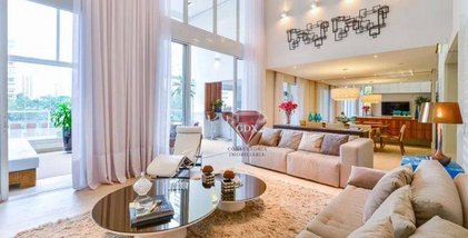 apartment em Rua Conde de Porto Alegre, Campo Belo - São Paulo - SP