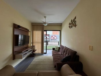 apartment em Rua Valdelice, Itaguá - Ubatuba - SP