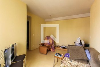 apartment em Rua Leocádia Cintra, Mooca - São Paulo - SP
