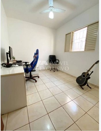 house em Rua Maria Michelon Querelli, Parque Adria - Ribeirão Preto - SP