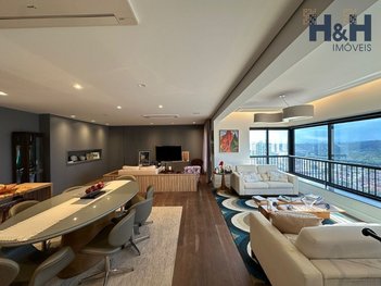 apartment em Rua Capitão Emídio, São Dimas - Piracicaba - SP