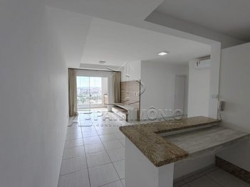 apartment em Rua Carmem Galan Archilla, Parque Três Meninos - Sorocaba - SP