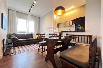 apartment em Avenida Leão XIII, Ribeirânia - Ribeirão Preto - SP