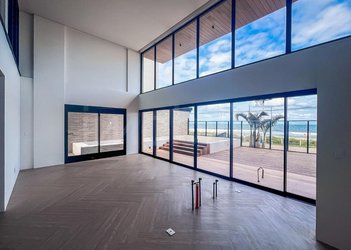 apartment em Avenida Jos� Medeiros Vieira, Praia Brava de Itajaí - Itajaí - SC