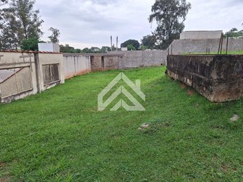 land_lot em Avenida 1, Residencial das Flores - Rio Claro - SP