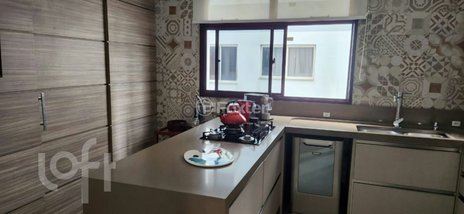 apartment em Rua Rui Barbosa, Agronômica - Florianópolis - SC