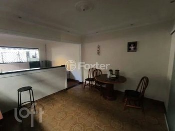 house em Viela Manga, Jardim América - Guarulhos - SP