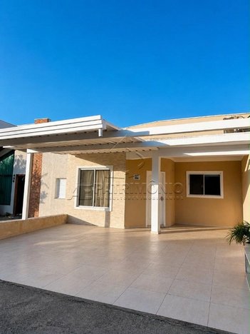 house em Rua Dilermando Vieira Borges, Jardim Nova Ipanema - Sorocaba - SP