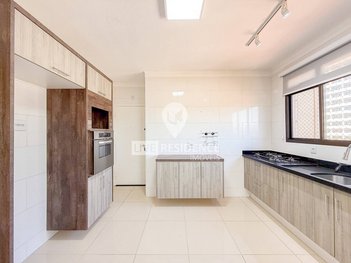 apartment em Avenida dos Expedicionários Brasileiros, Vila Brasileira - Itatiba - SP