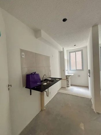 apartment em Avenida Condessa Elisabeth de Robiano, Jardim América da Penha - São Paulo - SP
