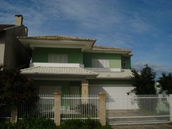 house em Rua Rio Carreiro, Xangri-Lá - Xangri-Lá - RS