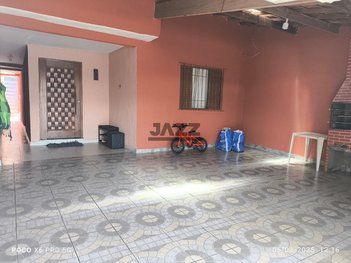 house em Rua Joaquim Cardoso, Conjunto Habitacional Antônio Bovolenta - Mogi das Cruzes - SP